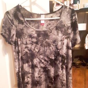 No Boundaries T-shirt